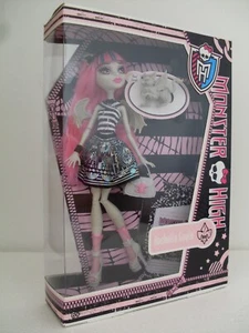 rochelle goyle monster high gargoyle doll muneca poupèe dolls toys X6946 X4614 - Foto 1 di 6