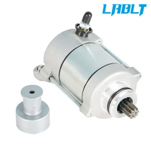 LABLT Starter For Honda Motorcycle CRF450X 2005-2018 # 31200-MEY-671 - Picture 1 of 10