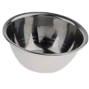 Orthopedic surgical bowl pack of 10 pcs stainless steel veterinary instrument - Picture 1 of 4