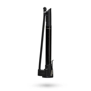 PRO Performance XL Mini Pump – Gauge, Hose, Foot Pad, 160 PSI Presta - Picture 1 of 5