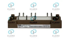 NEW 6R1MBI100P-160-54 IGBT FUJI MODULE - Picture 1 of 1