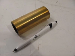 B F GOODRICH " KEFER  "  1 "  X 1&5/8 " X 4  " CUTLESS JOHNSON BAND  - Bild 1 von 3