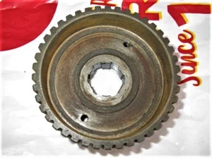 Harley Ironhead 1982 Sportster Transmission Inner Clutch Hub Used - Picture 1 of 4