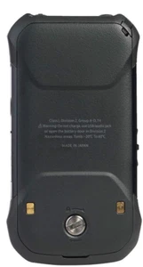 Back Cover Battery Door for Kyocera DuraXV Extreme+ XE Epic XA Equip Rugged Flip - Picture 1 of 4