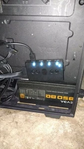 nzxt gaming pc msi z390 barbones rig - Picture 1 of 8