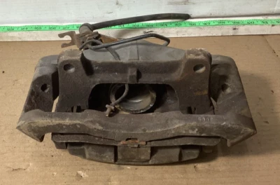 2009-2012 Audi A4 Front Left Driver Side Brake Caliper 8K0615123B OEM . - Image 1 of 4