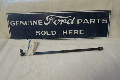 NUEVO OEM 06-10 Mercury Mountaineer LH asiento trasero pestillo enlace 6L2Z-7861383-JA #1017 Foto 1 de 4