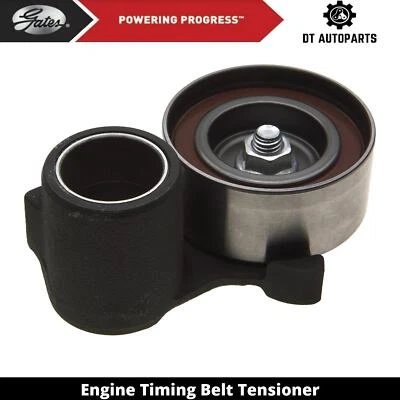 Tensor de correa de distribución de motor V6 V6 de 3,5 L Saturn Vue 2004-2007 2005 Foto 1 de 4