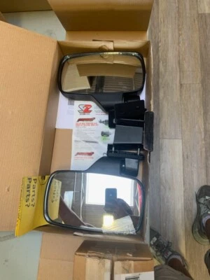 seizmik utv mirrors - Image 1 of 2