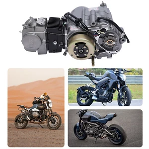 Para Honda CRF50 XR50 Z50 XR70 125CC 4 Tiempos Motor Pit Dirt Bike ATV Quad - Imagen 1 de 23