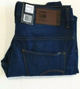 G Star 3D Arc Men's Jeans Tapered Size 29W/30L "BNWT" AU - Picture 1 of 3