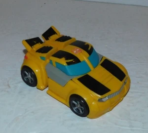 CAMARO JUGUETE ABEJORRO TOMY TRANSFORMERS LIMPIO - Imagen 1 de 5