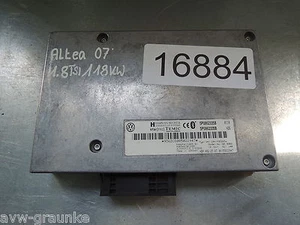 Centralina Interfaccia Seat Altea (5P) 1.8TSi 118kW anno 2007 5P0862335B - Foto 1 di 2