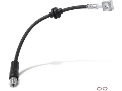 Manguera de freno delantera derecha Chevrolet Volt 2012-2015 APR 55563 MBPC 2013 2014 Foto 1 de 2