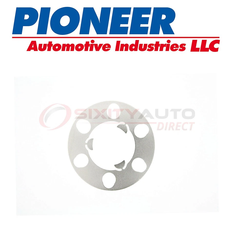 Pioneer Flywheel Shim for 1970-1973 Datsun 240Z 2.4L L6 - Transmission gn - Изображение 1 из 4