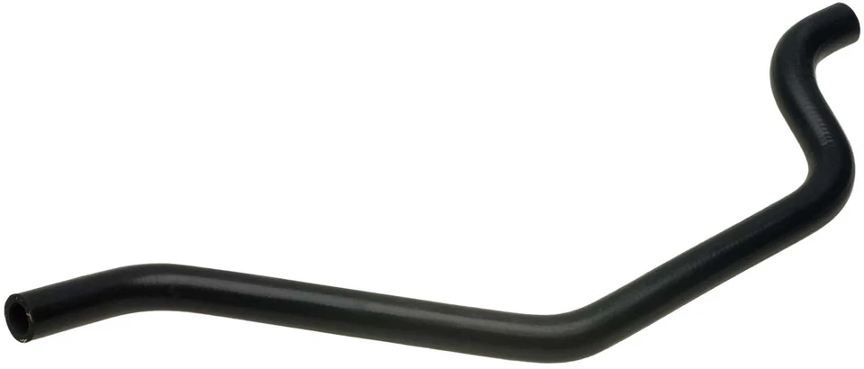 Manguera de calefacción moldeada premium Gates 19357 para Toyota Camry Solara 02-08 Foto 1 de 2
