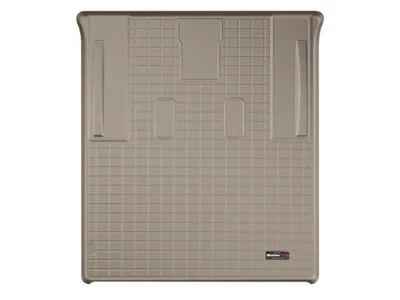 WeatherTech Cargo Liner for Escalade ESV/Suburban/Yukon XL - Image 1 of 4