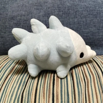 Snom Plush Soft Stuffed Doll Toy Gift 8.6"/22cm - Image 1 of 3