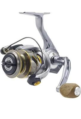 Quantum Size 30 VP30XPT Vapor PT Spinning Reel. New in box sealed! - Image 1 of 4