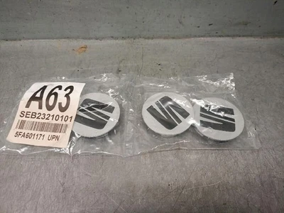 5FA601171 copricerchio per SEAT IBIZA (KJ1) 1.0 TSI 2017 5237656 - Image 1 of 3