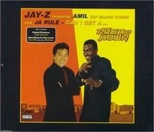 Can I Get A Witness von Jay-Z | CD | Zustand gut - Bild 1 von 2