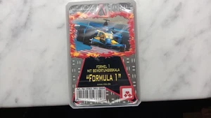 Auto Quartett Formula 1 von Nürnberger - Bild 1 von 1