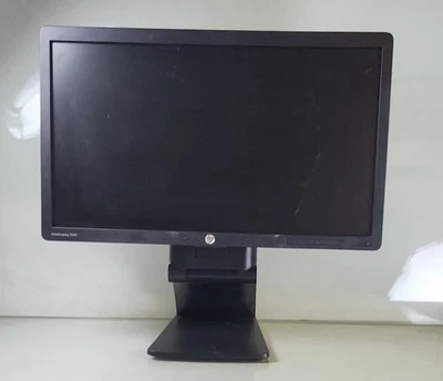 HP E190i EliteDisplay 19″ SXGA IPS LCD Monitor 1280x1024 – DVI, VGA, DisplayPort - Image 1 of 4