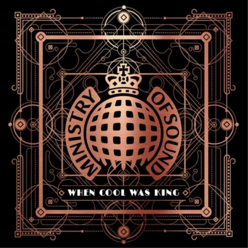 Various Artists When Cool Was King (CD) Album - Bild 1 von 1
