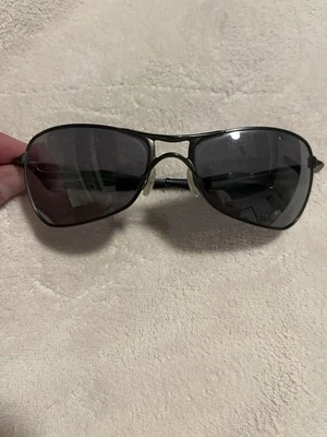 Oakley Crosshair 1.0 Pewter - Image 1 of 4