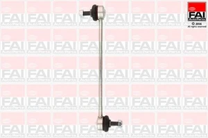 FAI SS6222 Stabiliser Bar Link/Coupling Rod Front Left Right Suspension For Ford - Picture 1 of 5