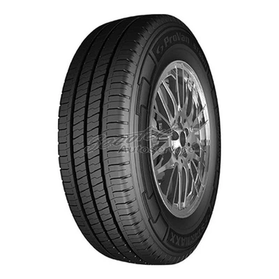 Sommerreifen 195/65R16 C 104T Starmaxx Provan ST860 | 91649 - Bild 1 von 4