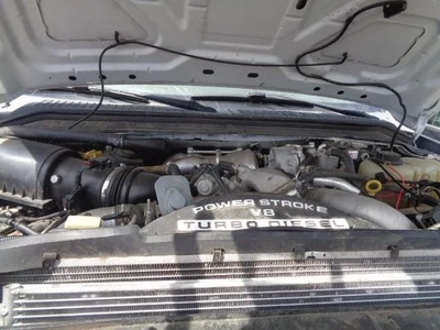 Chassis ECM Transmission Fits 09-10 FORD F250SD PICKUP 29777144 Foto 1 de 4