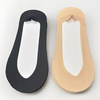 Yilanmy No Show Socks Womens Ultra Low Cut 5 Pairs Size S (4 - 6) - Image 1 of 4