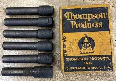 1934-1940 GM Chevy Inlet Valve Stem H2 - Image 1 of 3