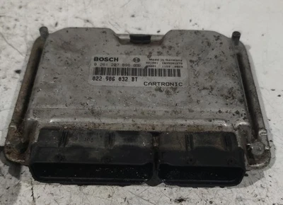 CENTRALINA MOTORE ECU PER PORSCHE Cayenne 1° Serie benzina 4500 (02>07) - Immagine 1 di 2