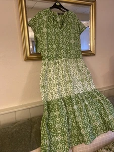 PRIMARK DRESS SIZE 10 / 12 - Picture 1 of 5