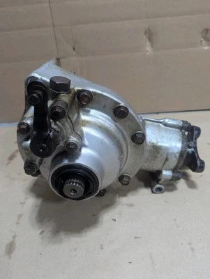 93 Suzuki King Quad 300 4x4 Front Differential LT4WDXW - Image 1 of 4