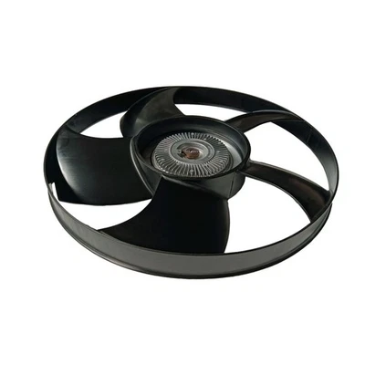 For 07-09 Dodge Sprinter 2500 3500 Freightline 3.0L Radiator Fan Clutch Assembly Foto 1 de 4