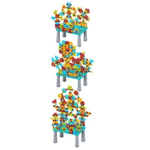 Build Toy for Kids Screw Tool for Boys Girls Christmas Gift Screw Tightening - Picture 1 of 16