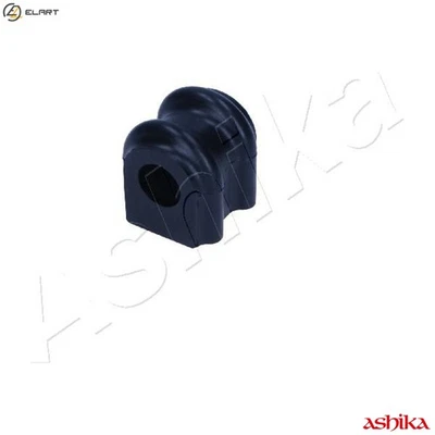 BUSHING STABILISER BAR GOM-H205 FOR HYUNDAI KIA D3FA 1.1L 3cyl i20G4LA 1.2L 4cyl - Image 1 of 4