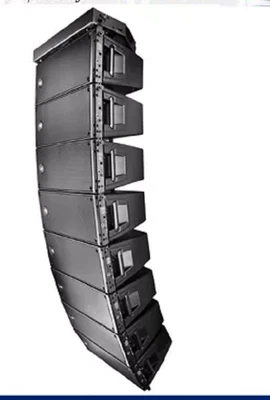 2025 RCF HDL 10-A Active Line Array Module 1400W Amplified DJ/Club PA Speaker - Image 1 of 4