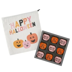 Mini Tic Tac Toe Mini Board Game Kids Indoor Family Games, Spell On - Pack of 4 - Picture 1 of 3