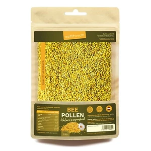 Pure Bee Pollen 100g - Natural Powerful Superfood with Minerals and Vitamins. - Picture 1 of 11