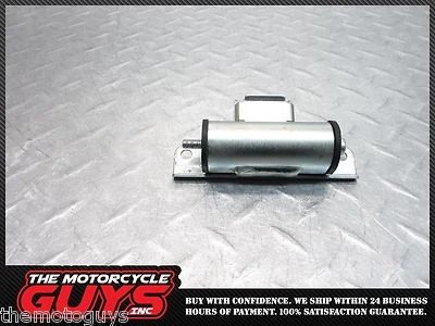 2014 10 11 12 13 14 YAMAHA FZ6R FZ6 FZ600 OEM БЕНЗОБАК КРЕПЛЕНИЕ КРОНШТЕЙН - Изображение 1 из 4