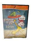 NEW Dr. Seuss Green Eggs and Ham and Other Stories Deluxe Edition DVD