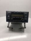 Audio Equipment Radio Receiver CD And Cassette XL Fits 00-04 AVALON 1089402