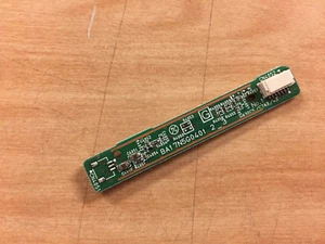 Sylvania LC220SS2 IR Sensor Board BA17N5G0401 2_3 - Picture 1 of 1