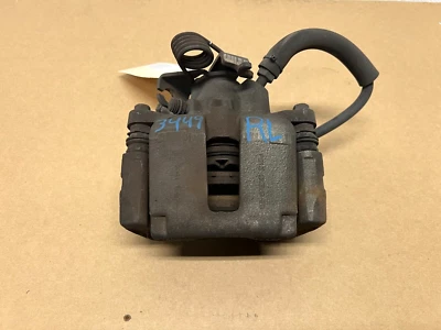 14-16 LINCOLN MKS TRACCIÓN DELANTERA TRASERA IZQUIERDA LADO CONDUCTOR CONJUNTO PINZA FRENO, LOTE OEM3449 Foto 1 de 4