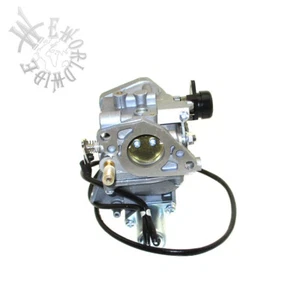 Carburetor Carb For Honda GX610 18HP GX620 20HP V-Twin Replaces 16100-ZJ1-872 - Picture 1 of 7