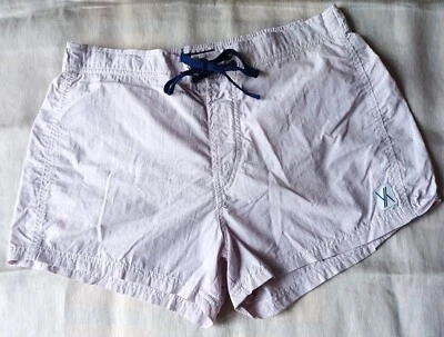 ZZ  Costume da bagno  uomo *YAMAMAY* originale,  shorts spiaggia nuoto, tag M - Immagine 1 di 3